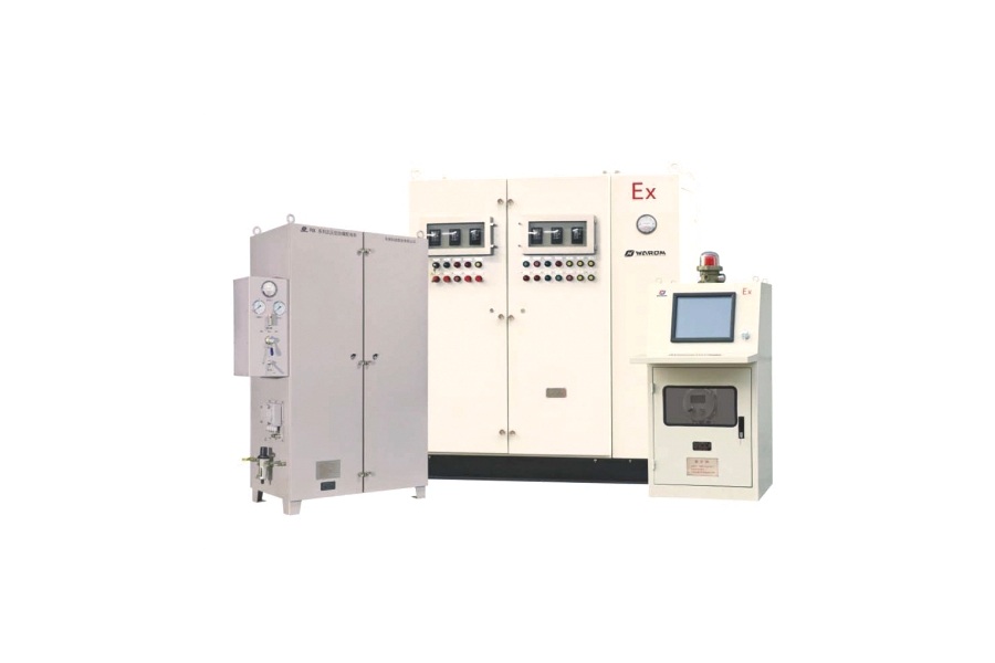 UL explosion-proof control cabinet